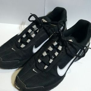 Nike Men's Air Max Torch 3 Running Shoes